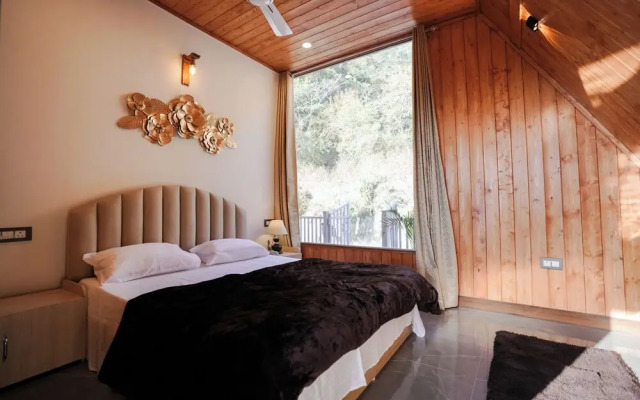 The Offroad Homestay