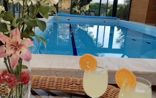 Villa Coast River Sarajevo