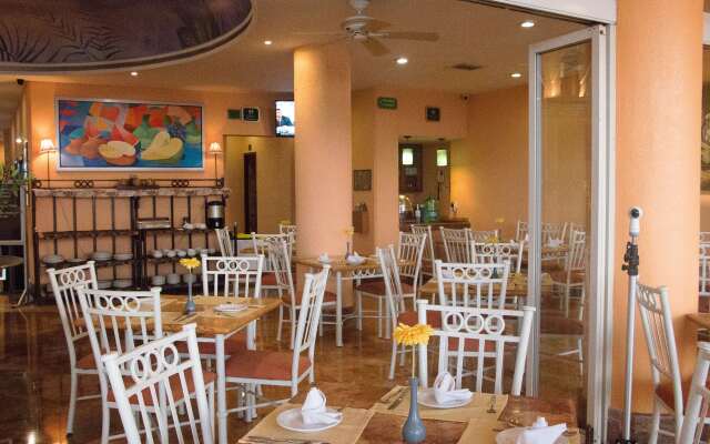 Best Western Posada Freeman