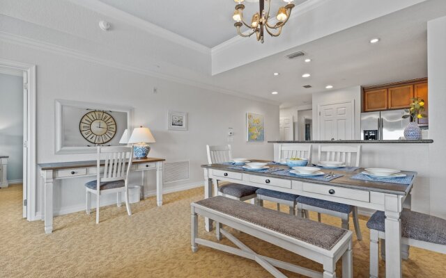 Rvh_332r Poolside 3 Bedroom Apts