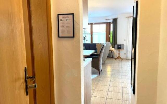 Landhaus Obermaiselstein