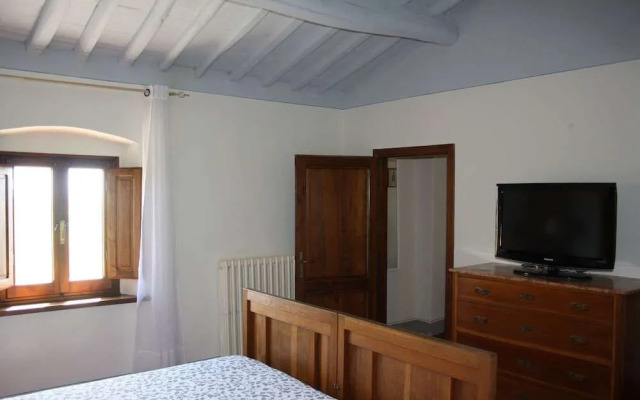 Agriturismo Comparini Le Balze