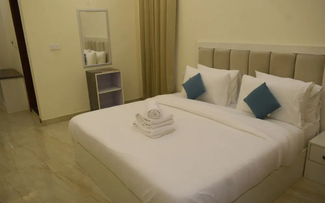 Xenious Micro Dharmshala