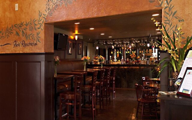 Silverton Inn & Suites