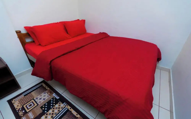 Roscotel Bay Stays 2BHK Near White Town