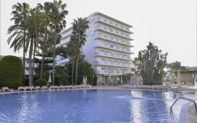 Hotel Oleander