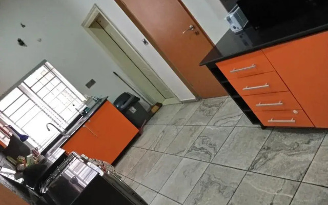 Dernier 2 Bedroom at oniru Lekki lagos