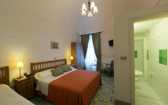 Hotel Parsifal - Antico Convento del 1288