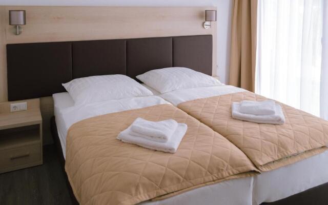 Glindower Alpen Pension