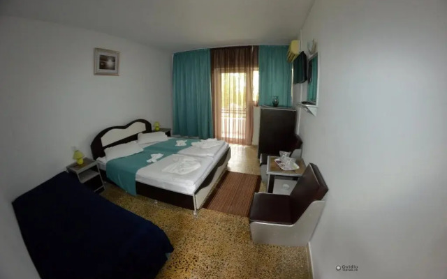 Hotel Iulia Resort