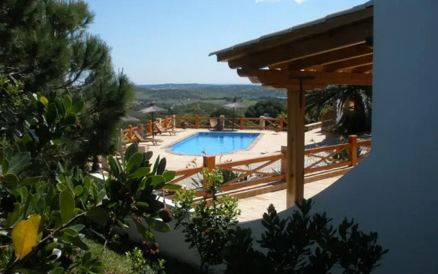 Monte da Bravura Green Resort