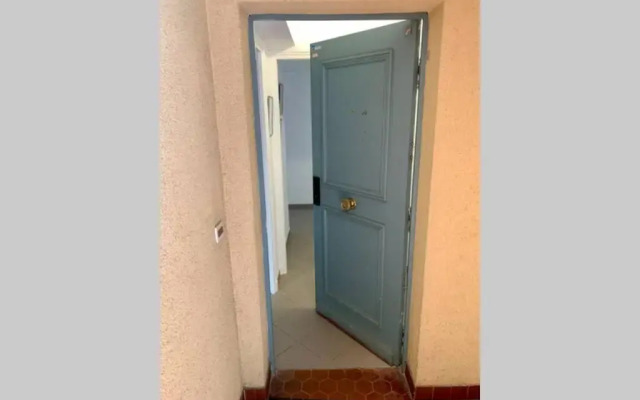 Bel appartement 4 étoiles Centre Historique Toulon
