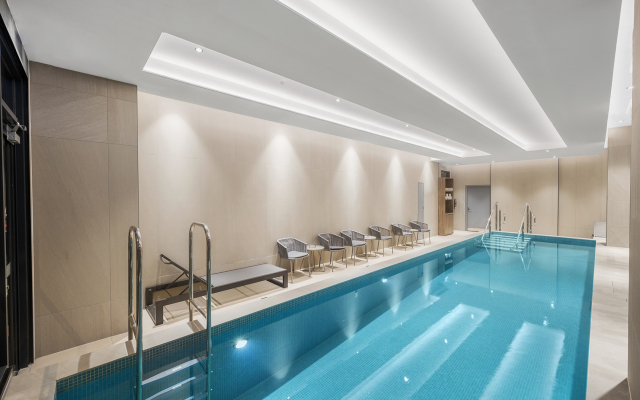 Vibe Hotel Melbourne