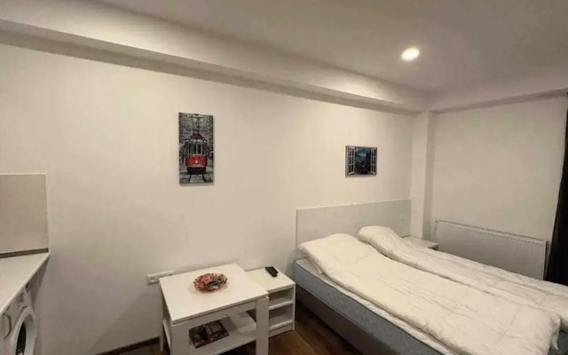 Bakuriani Apartment Studio