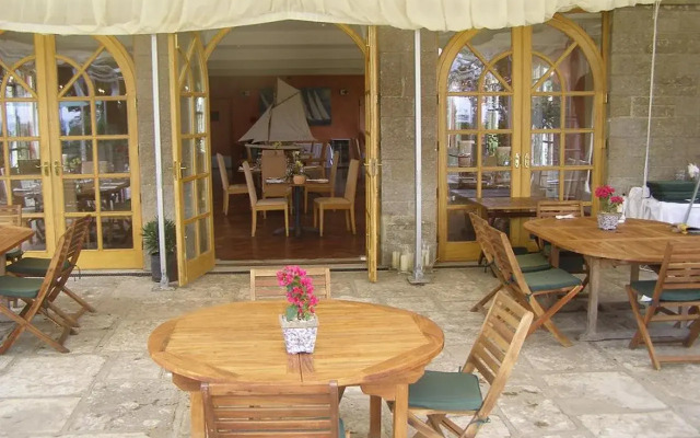 Priory Bay Hotel
