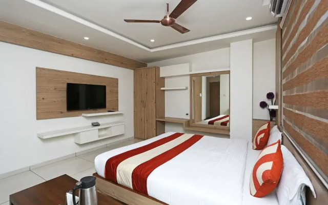 Ashirwad Regency Fabhotel