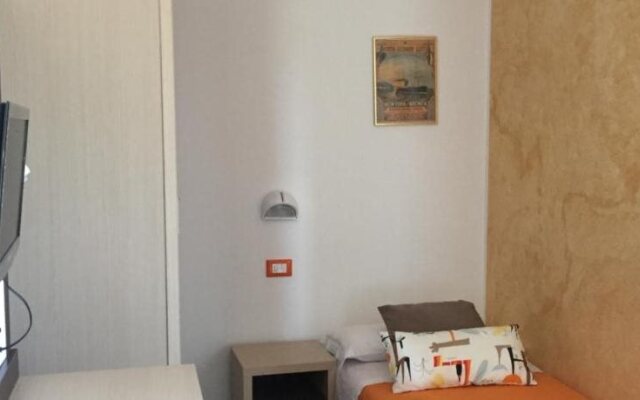Hotel Belvedere Spiaggia