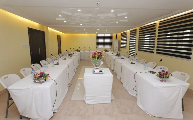 Bravia Eco Hotels