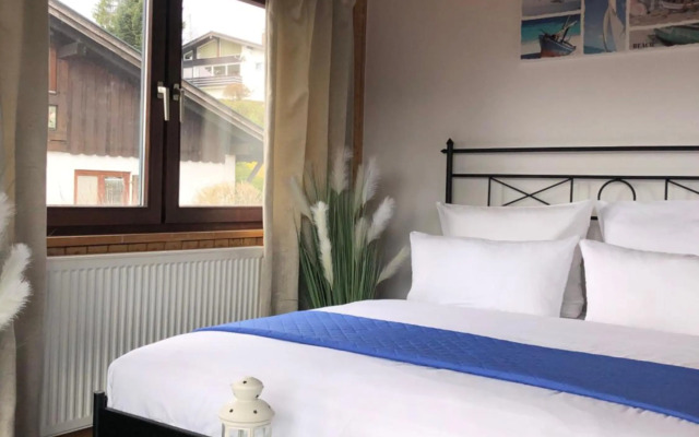 PanoramaApart - Alpzeit im Westallgäu