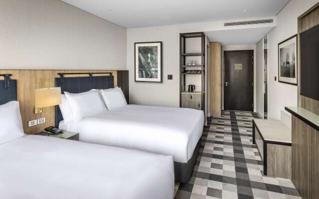 DoubleTree by Hilton Auckland Karaka