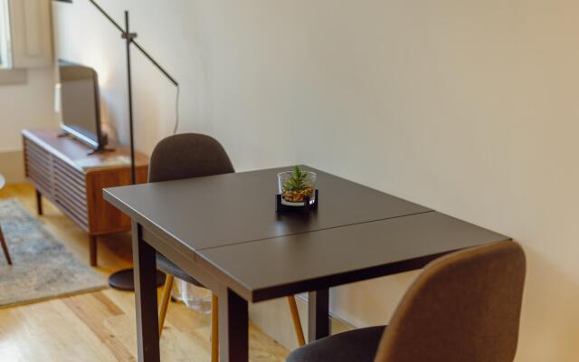 Legacy Oporto Design Apartment H