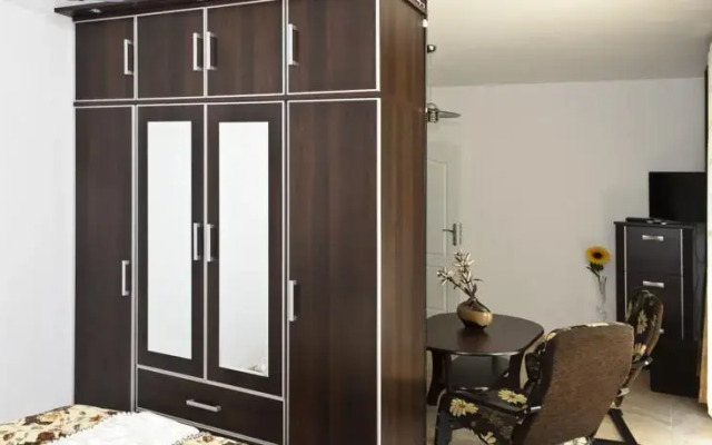 Apartamenty Sun&Snow Ustroń