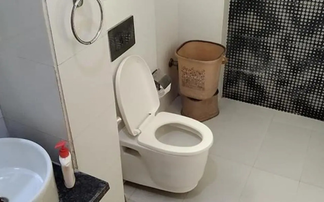 Fabhotel Casa De Grand