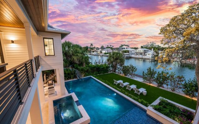 The Ringling Estate in Sarasota