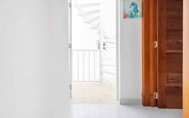 New Stylish 3BR Villa With Private Pool Terrace