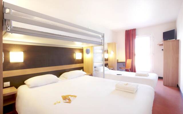 Première Classe Genève Prévessin