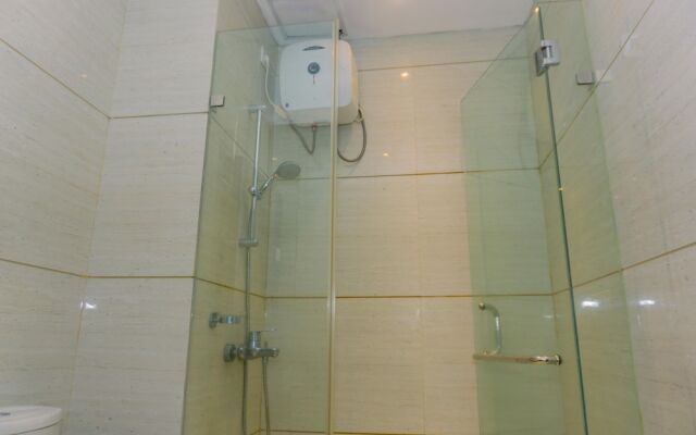 Fancy And Nice 1Br At Brooklyn Alam Sutera Apartment