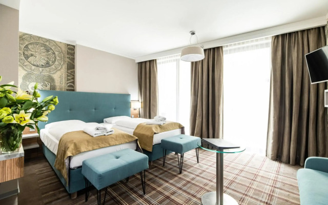 Perfect Hotel