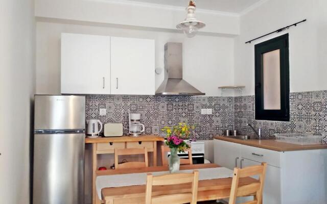 Old Harbour Apartments by CorfuEscapes