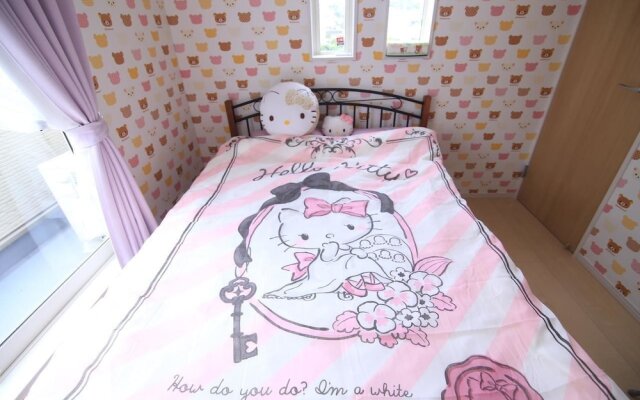 Guest House Rion