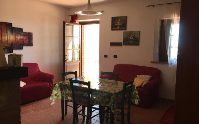 Casale Giulia