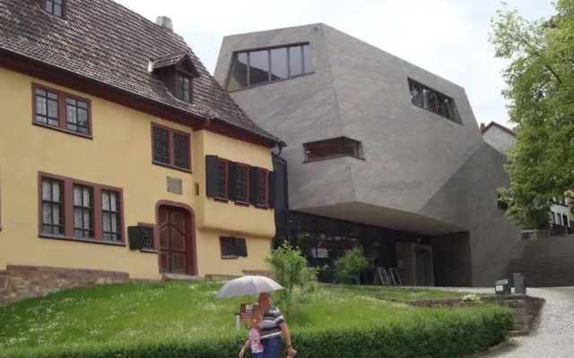 Villa Weitblick