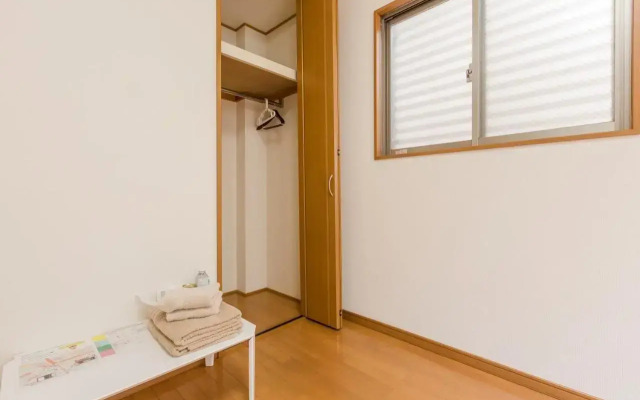 Awaza House 2