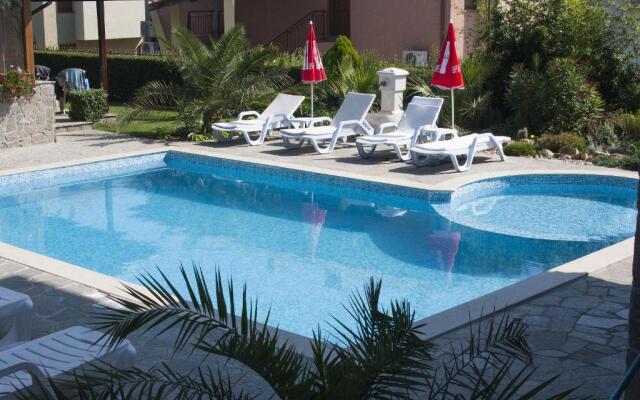 Sani Holiday Village