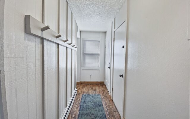 Powder Ridge 209 4 Bedroom Condo by RedAwning