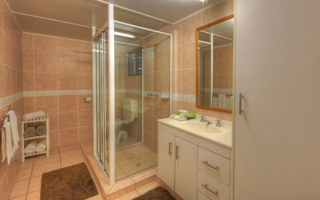 Mapleton Falls Accommodation