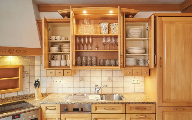 Frei & Wild Chalet by we rent