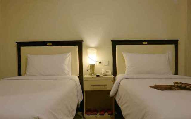 Ion Hotel