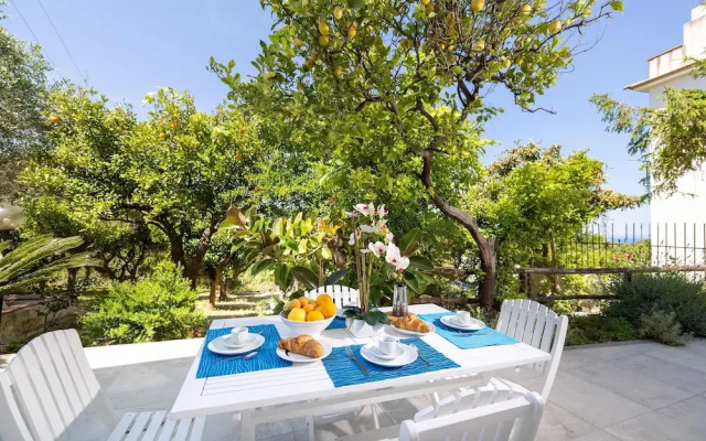 3031 Villa Meridia- Trilocale by Barbarhouse