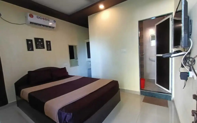 Madhu's Inn