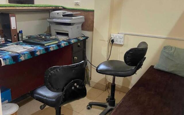 Pop 92131 Hotel Zara