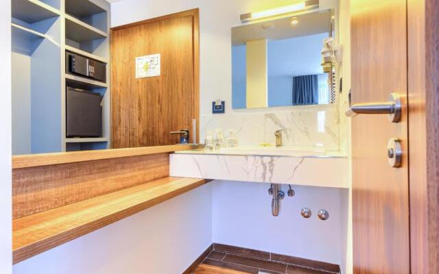 Bel Residence