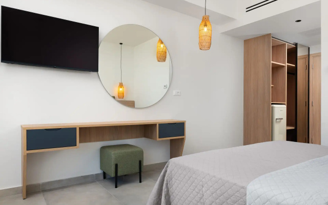 Rhodes Holidays Hotels