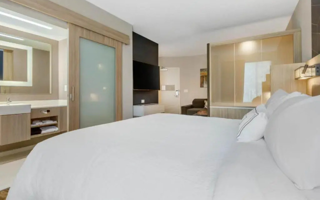 SpringHill Suites by Marriott Charlotte Southwest