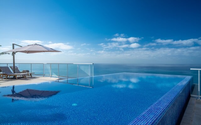 Escarpa - the Madeira Hideaway