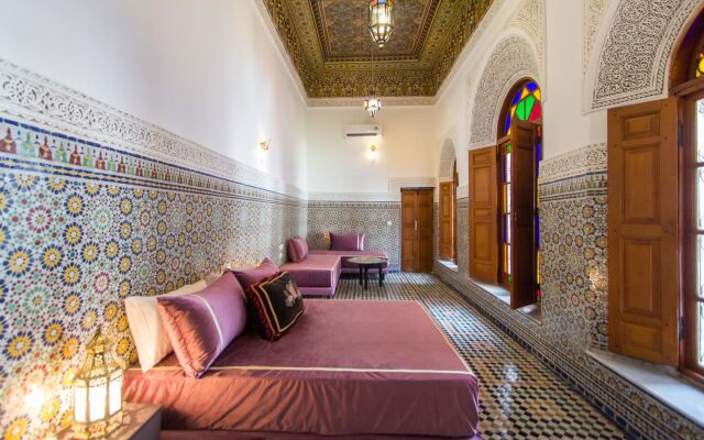 Riad Dar Iline